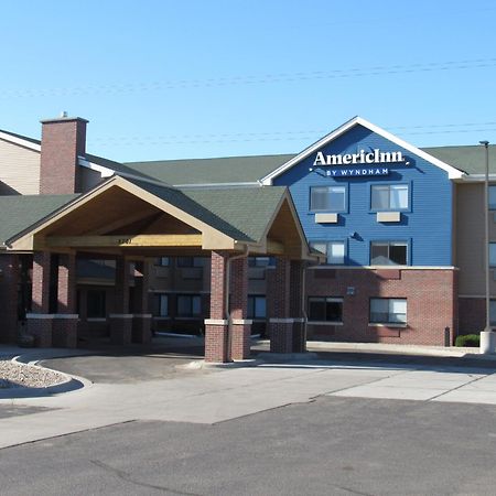 Americinn By Wyndham Lincoln South Exterior photo